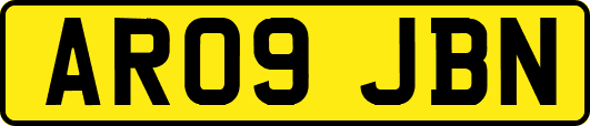 AR09JBN