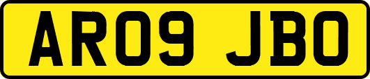 AR09JBO