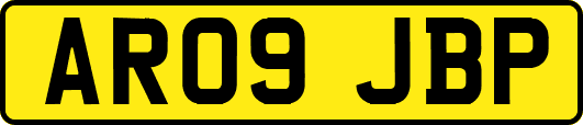 AR09JBP