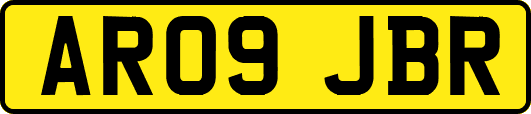 AR09JBR
