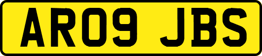 AR09JBS