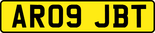 AR09JBT