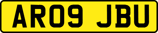 AR09JBU
