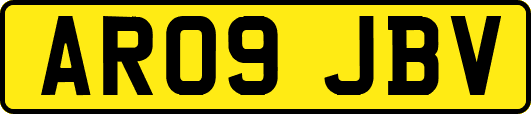 AR09JBV