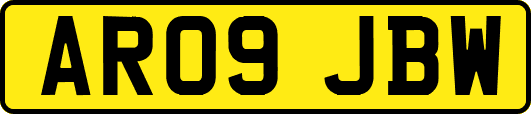 AR09JBW
