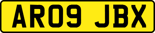 AR09JBX