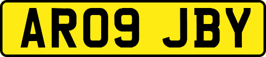 AR09JBY