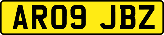 AR09JBZ