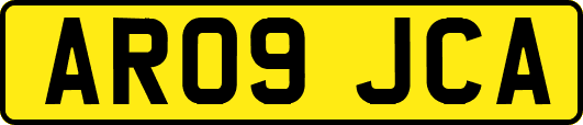 AR09JCA