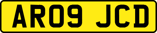 AR09JCD