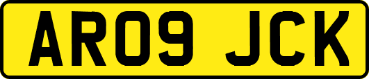 AR09JCK