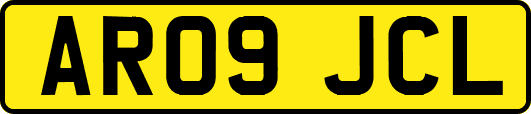 AR09JCL