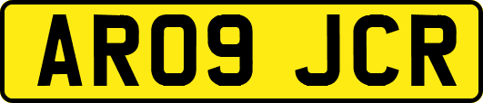 AR09JCR