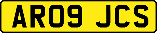 AR09JCS