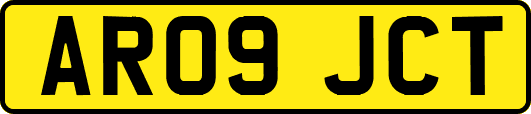 AR09JCT