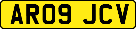 AR09JCV