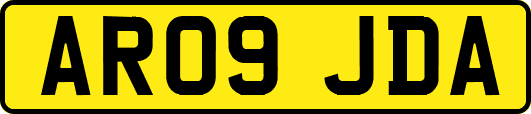 AR09JDA