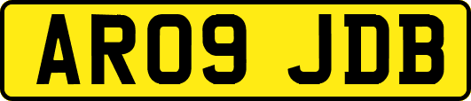 AR09JDB