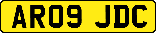 AR09JDC