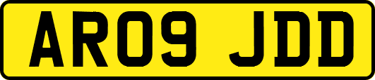 AR09JDD