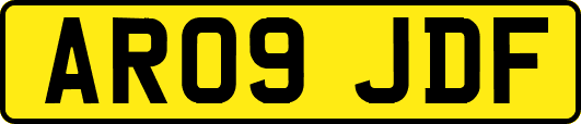 AR09JDF
