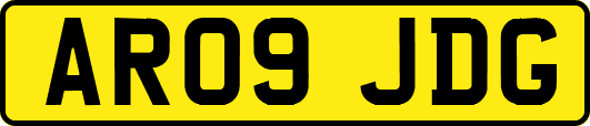 AR09JDG