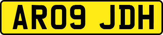 AR09JDH