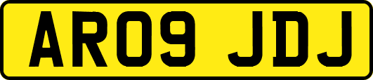 AR09JDJ