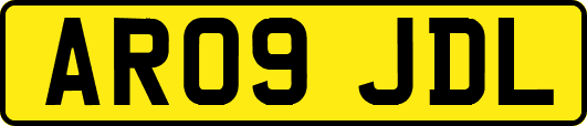 AR09JDL