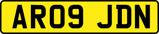 AR09JDN