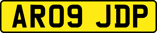 AR09JDP
