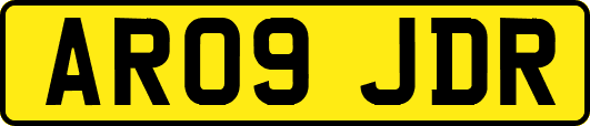 AR09JDR