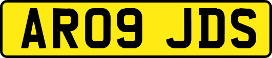 AR09JDS