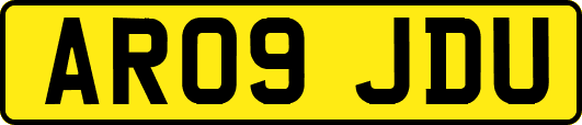 AR09JDU