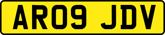 AR09JDV