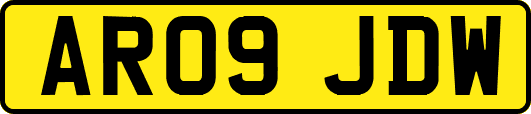 AR09JDW