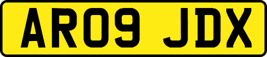 AR09JDX
