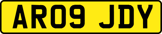 AR09JDY