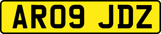 AR09JDZ