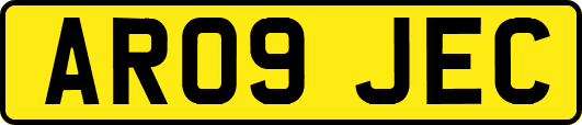 AR09JEC