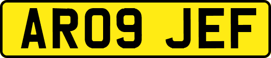 AR09JEF
