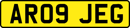 AR09JEG