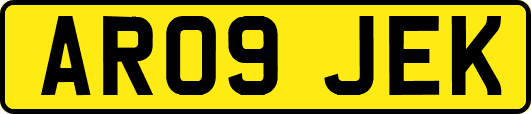 AR09JEK