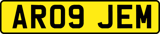 AR09JEM