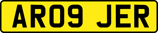 AR09JER