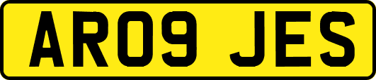 AR09JES