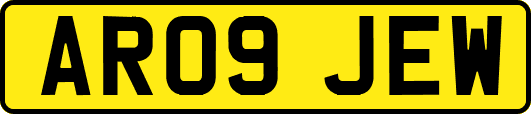 AR09JEW
