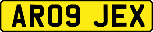AR09JEX