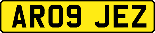 AR09JEZ