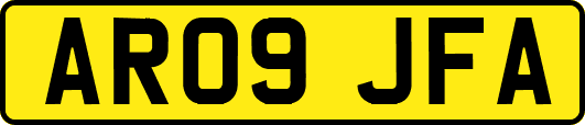 AR09JFA